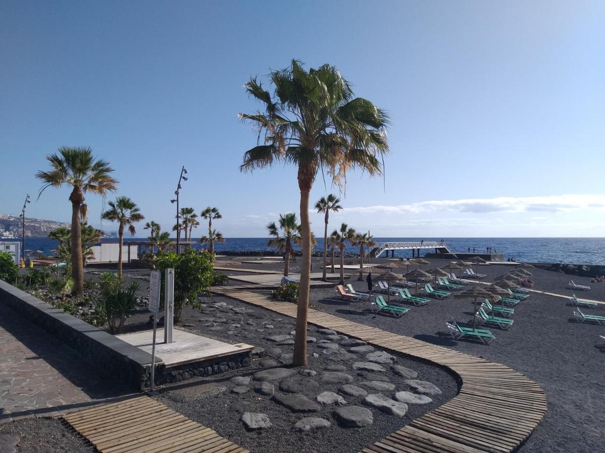 Tenerife Holiday Home Κανδελάρια Εξωτερικό φωτογραφία