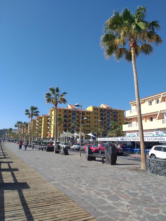 Tenerife Holiday Home Κανδελάρια Εξωτερικό φωτογραφία