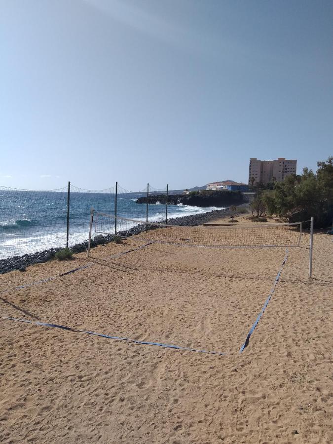 Tenerife Holiday Home Κανδελάρια Εξωτερικό φωτογραφία