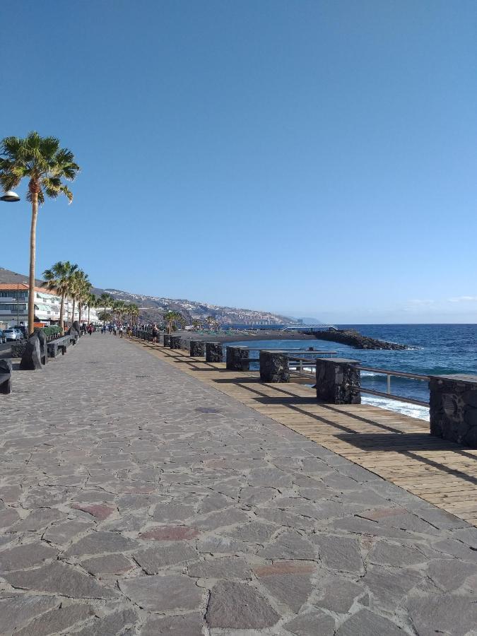 Tenerife Holiday Home Κανδελάρια Εξωτερικό φωτογραφία