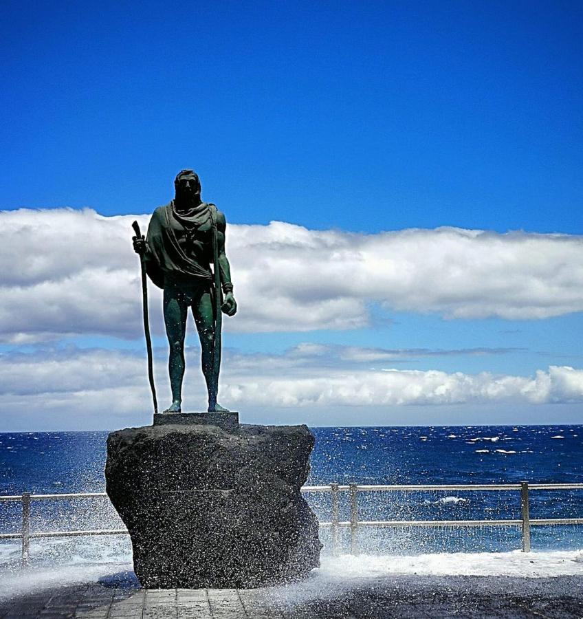 Tenerife Holiday Home Κανδελάρια Εξωτερικό φωτογραφία
