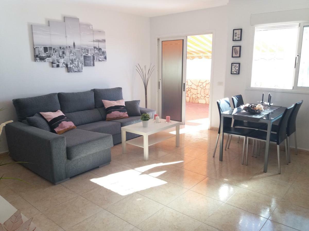 Tenerife Holiday Home Κανδελάρια Εξωτερικό φωτογραφία