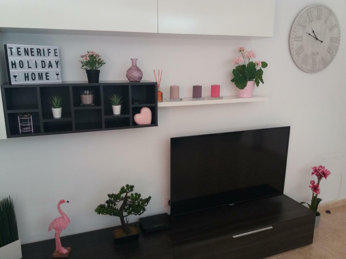 Tenerife Holiday Home Κανδελάρια Εξωτερικό φωτογραφία