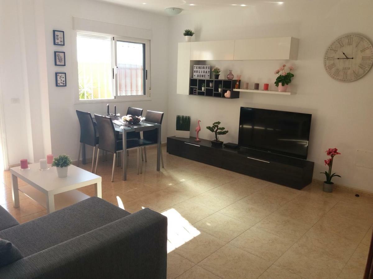 Tenerife Holiday Home Κανδελάρια Εξωτερικό φωτογραφία