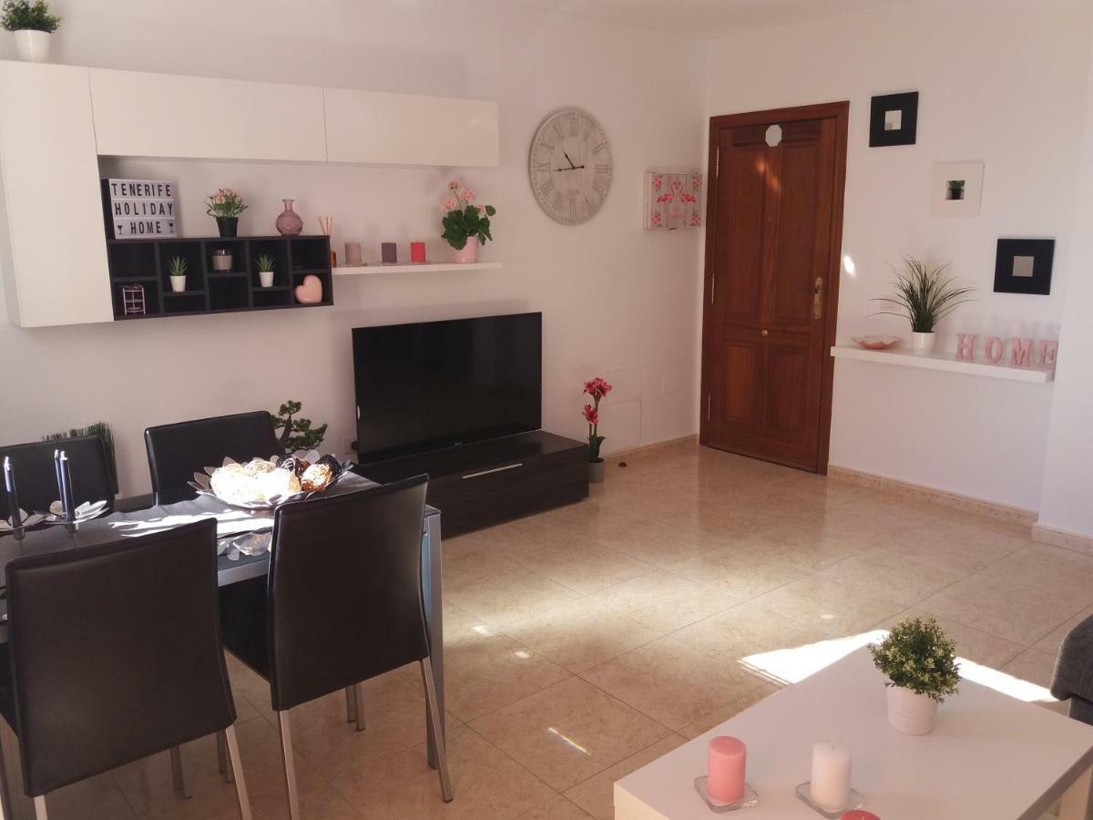 Tenerife Holiday Home Κανδελάρια Εξωτερικό φωτογραφία