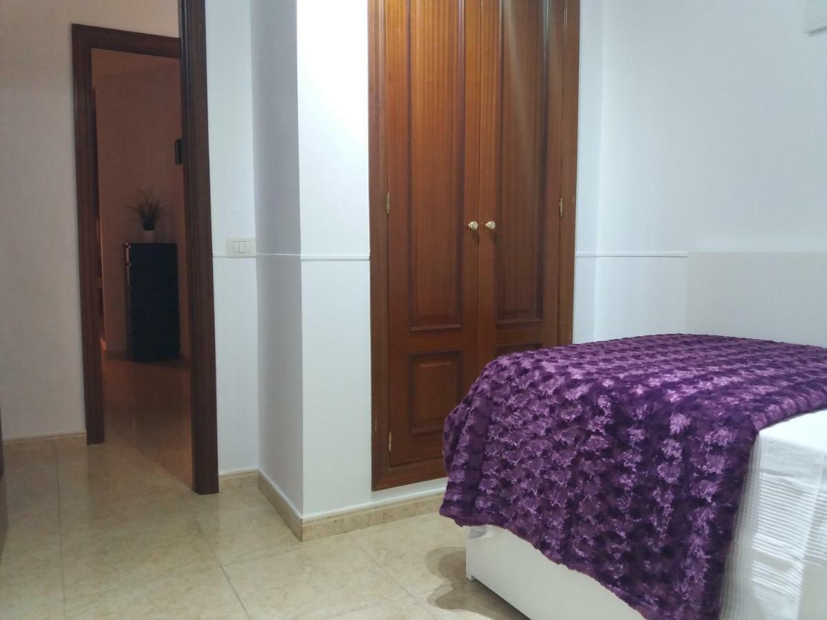 Tenerife Holiday Home Κανδελάρια Εξωτερικό φωτογραφία