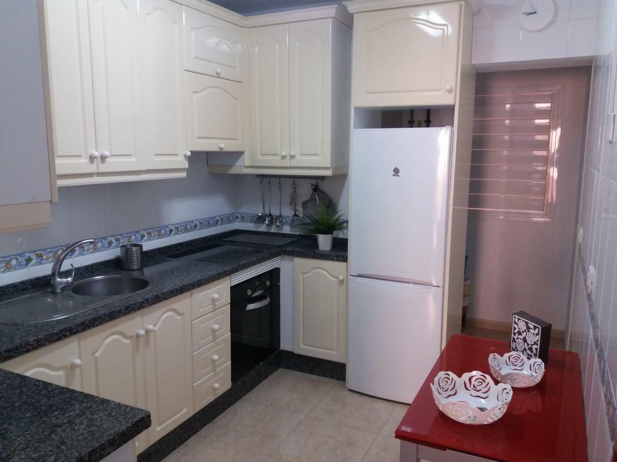 Tenerife Holiday Home Κανδελάρια Εξωτερικό φωτογραφία
