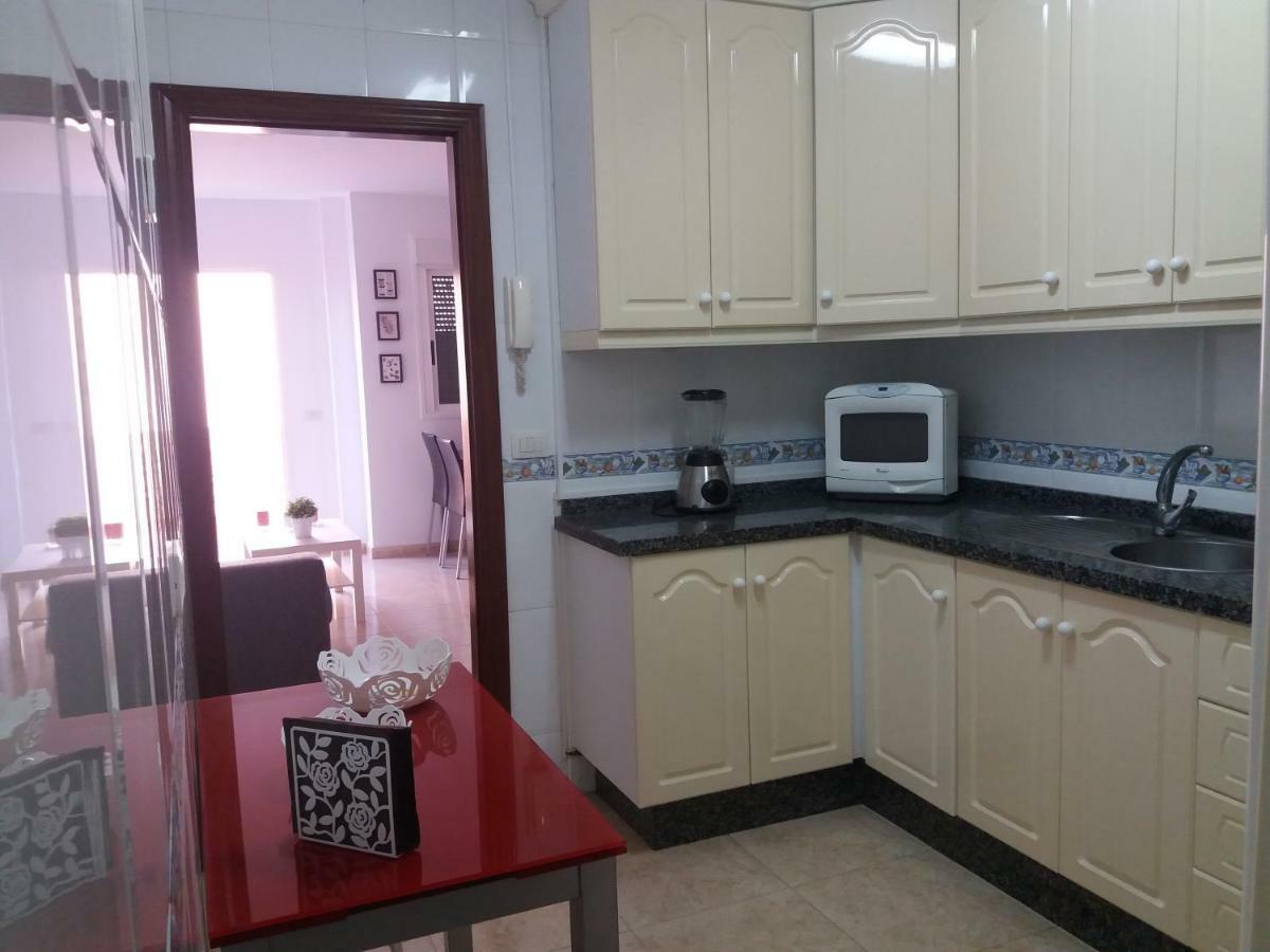 Tenerife Holiday Home Κανδελάρια Εξωτερικό φωτογραφία