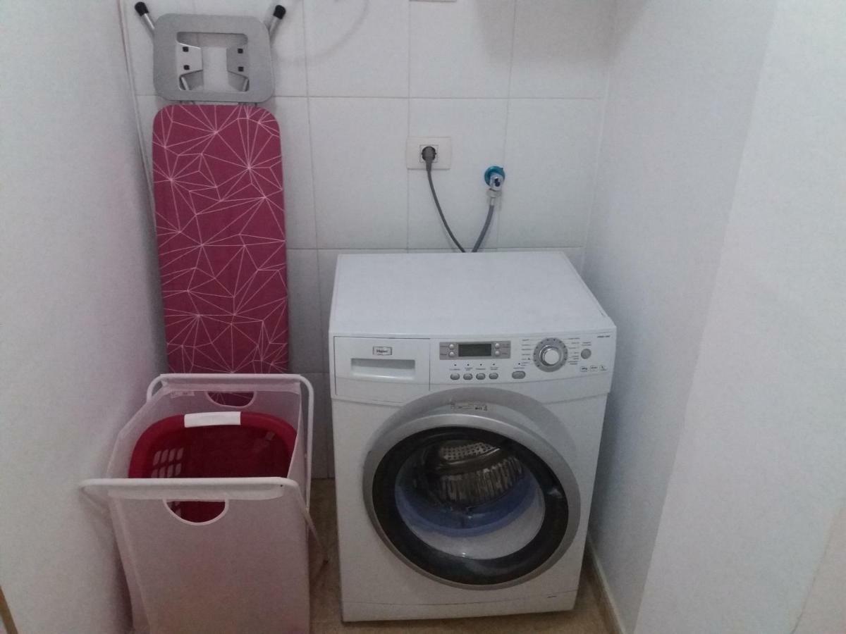 Tenerife Holiday Home Κανδελάρια Εξωτερικό φωτογραφία