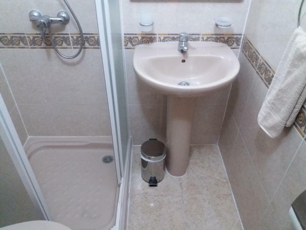 Tenerife Holiday Home Κανδελάρια Εξωτερικό φωτογραφία