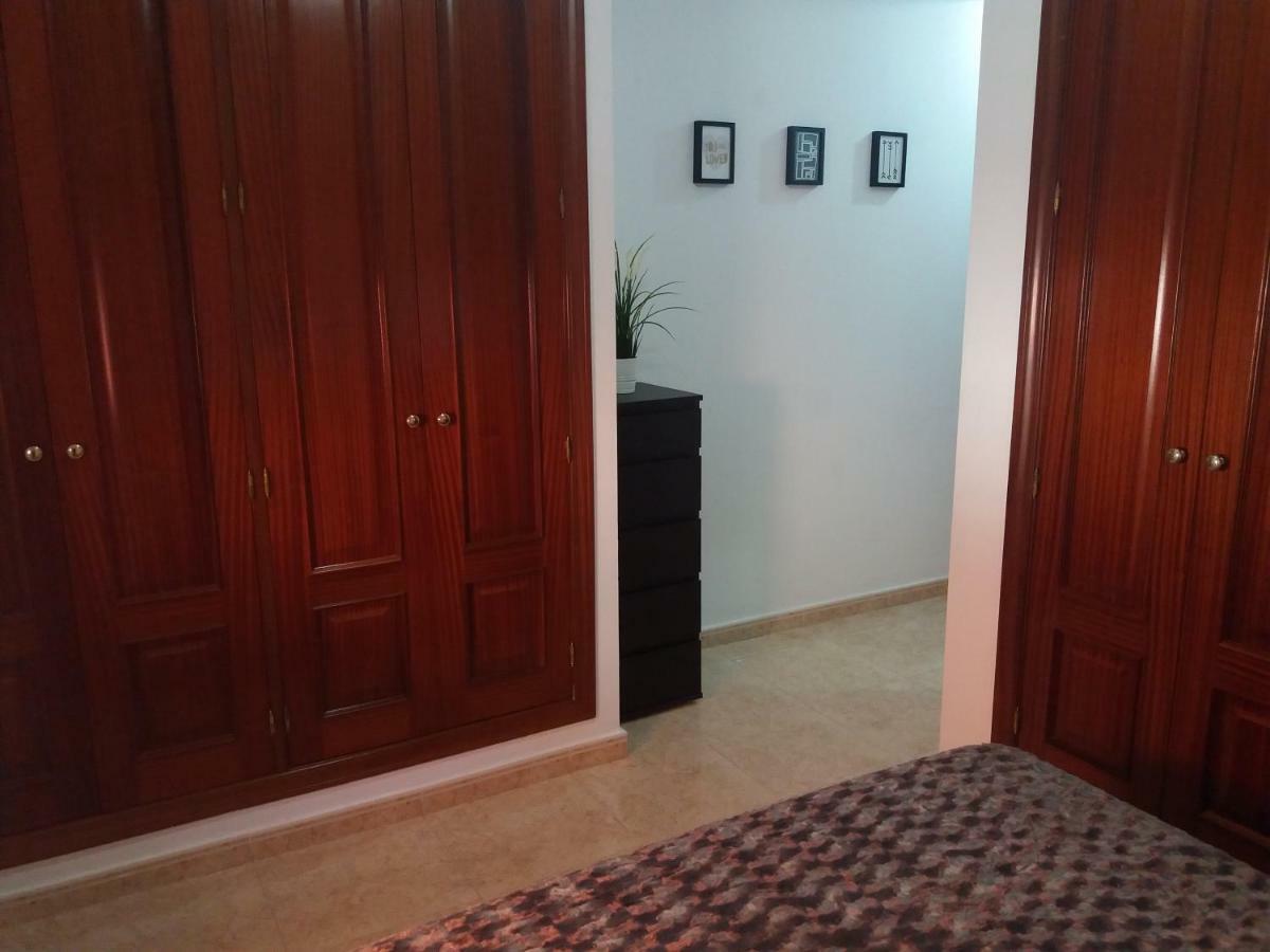 Tenerife Holiday Home Κανδελάρια Εξωτερικό φωτογραφία