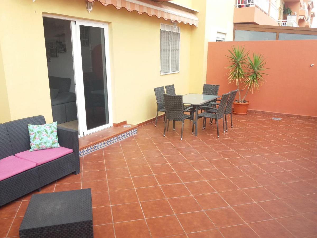 Tenerife Holiday Home Κανδελάρια Εξωτερικό φωτογραφία