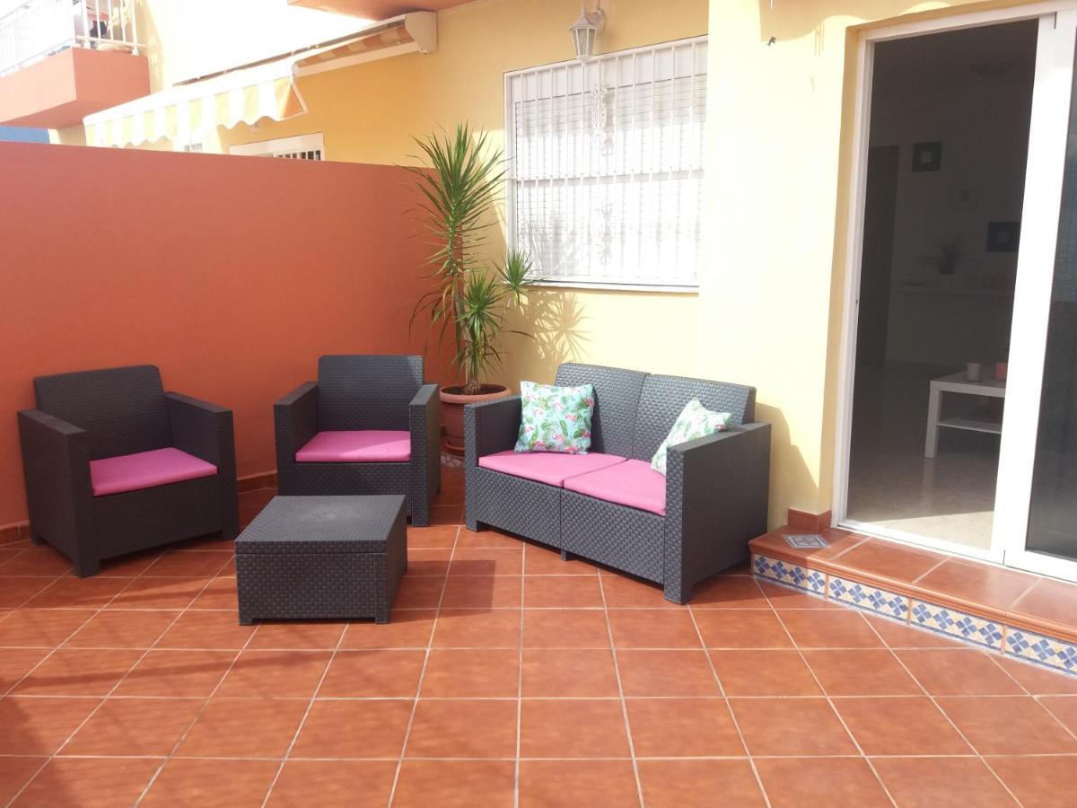 Tenerife Holiday Home Κανδελάρια Εξωτερικό φωτογραφία